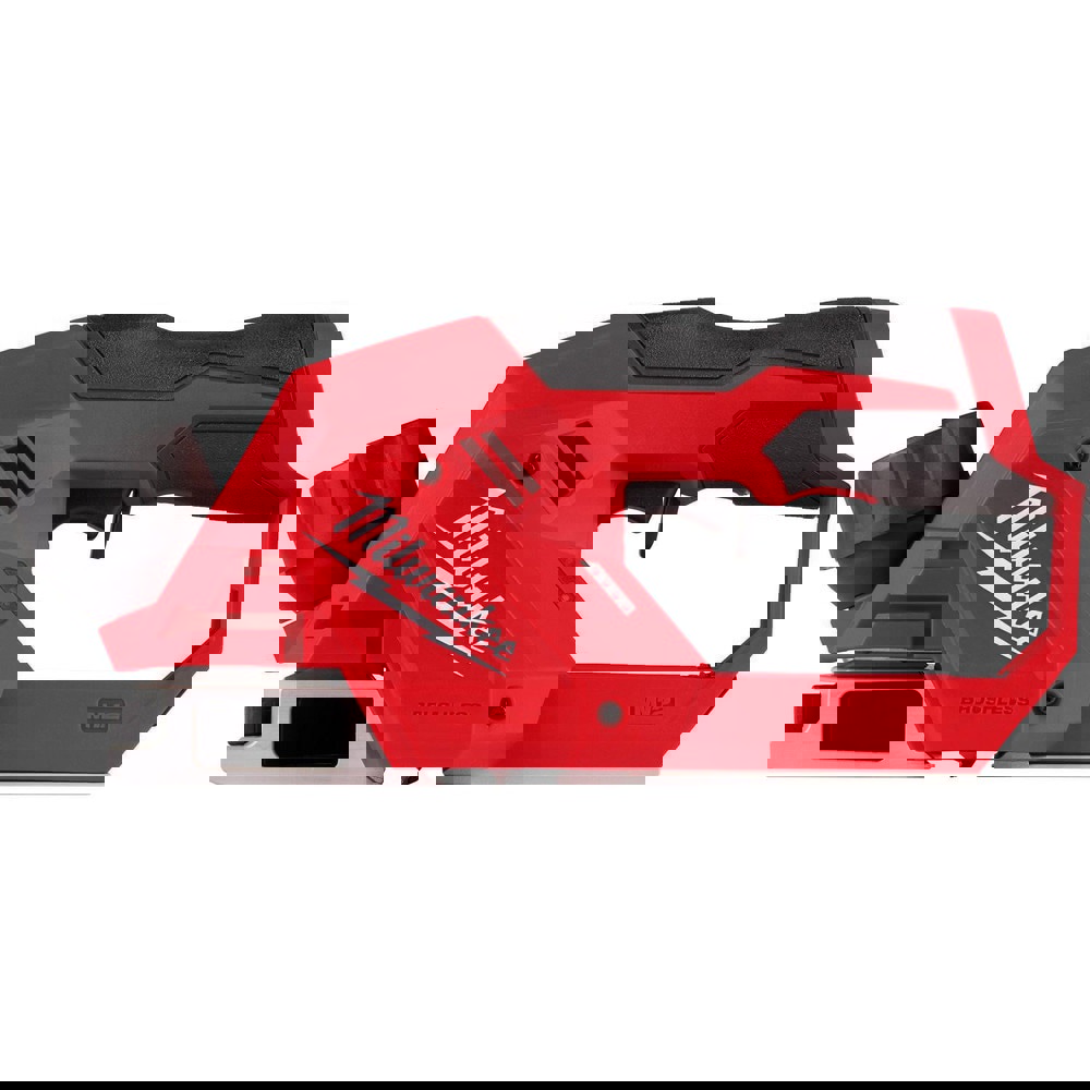 Cordless Planers; Voltage: 12V ; Maximum Width (Inch): 2.0000 ; Depth Of Cut: 0.0781